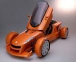 Magna Steyr MILA 2 2006 года